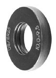 sealing disk
